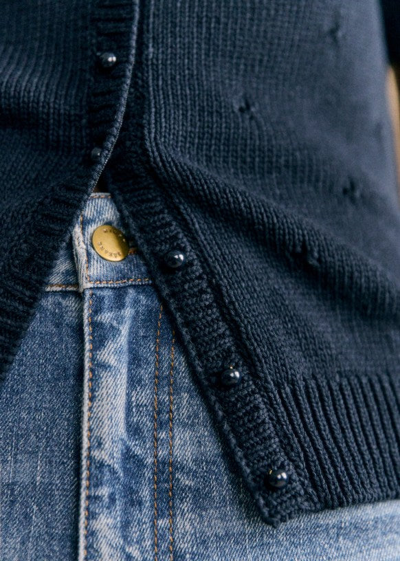 Kyle Cardigan