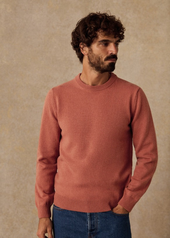 Flynn Sweater
