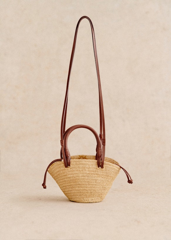 Justine Mini Basket