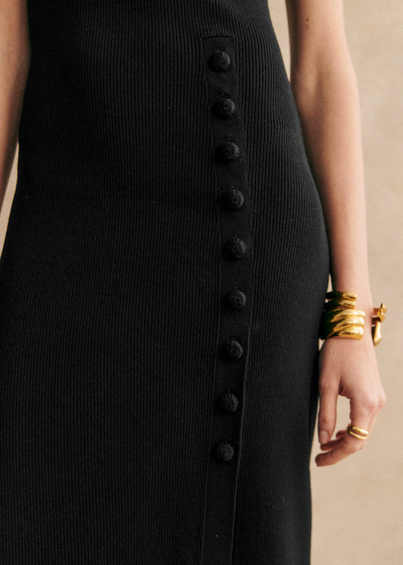 Harena Dress