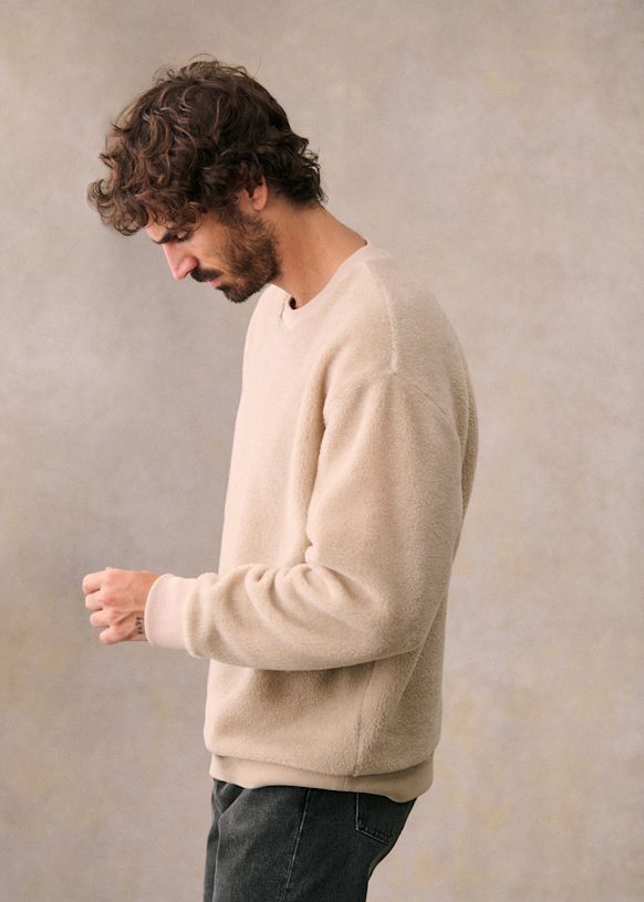 Folly Sweat-Shirt