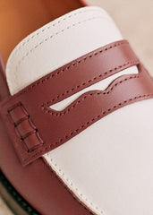 Andrea Loafers