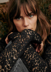 Taori Blouse
