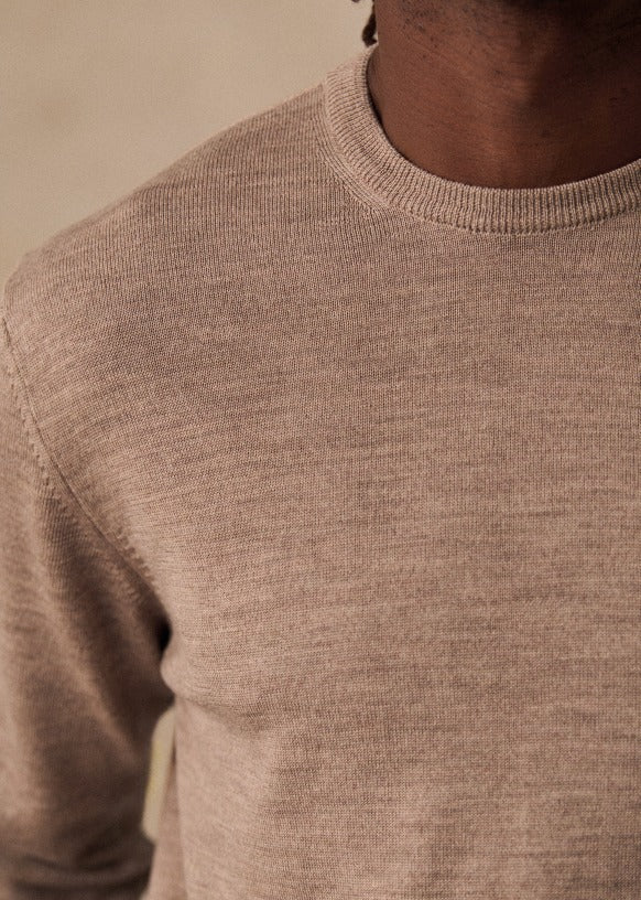 Nils Sweater