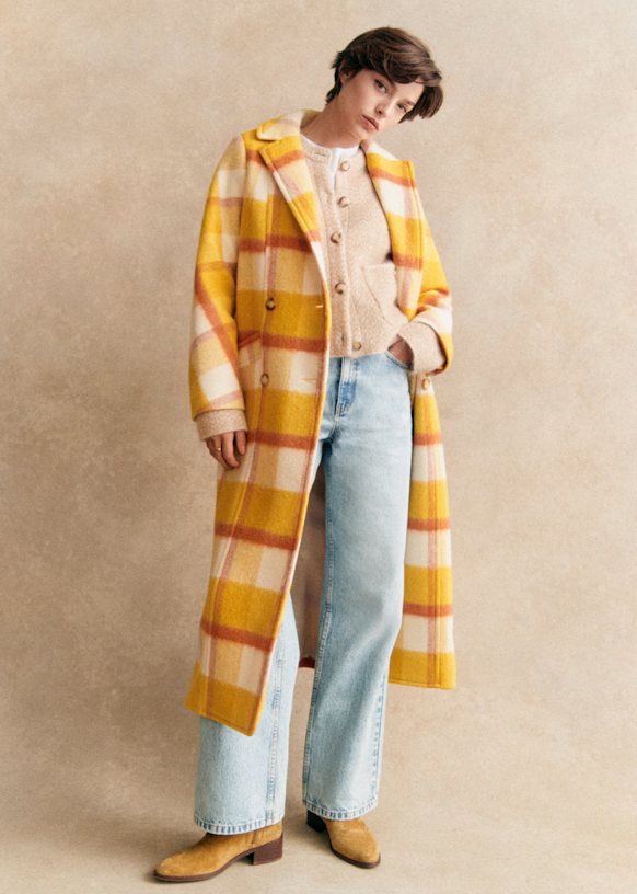 Viktor Coat
