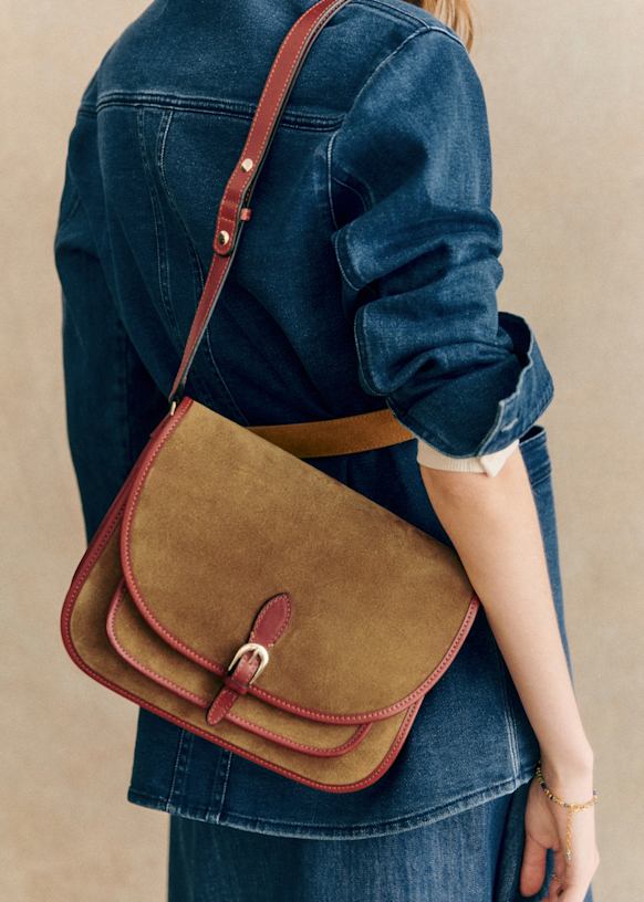 Large Roméo Bag