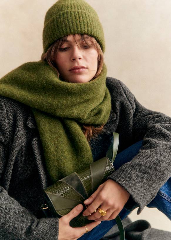 Marianne Scarf