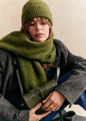 Marianne Scarf