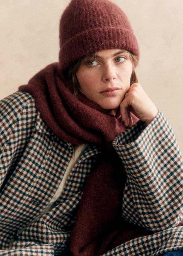 Paul Beanie