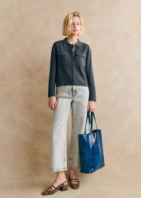 Betty Cardigan