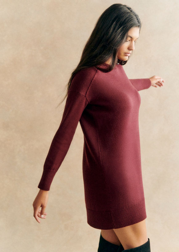 Mathie Dress