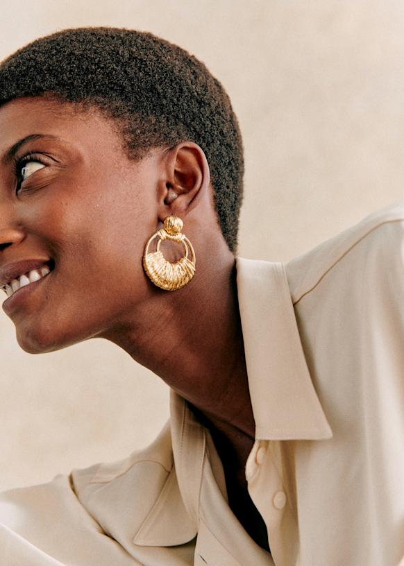 Joe earrings