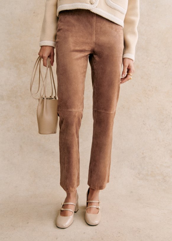 Ciara Trousers