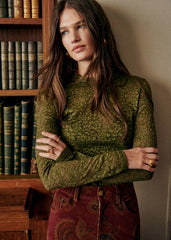 Taori Blouse