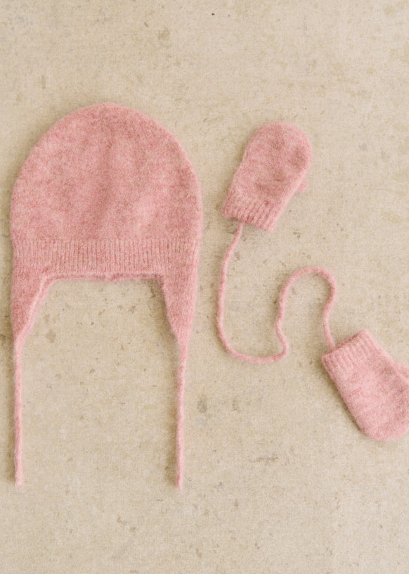 Antoine Beanie