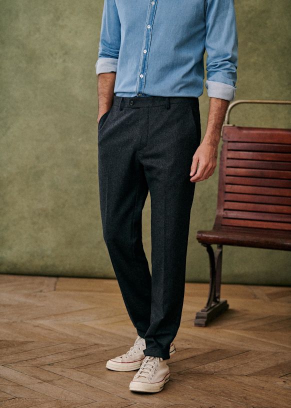 Carl Trousers