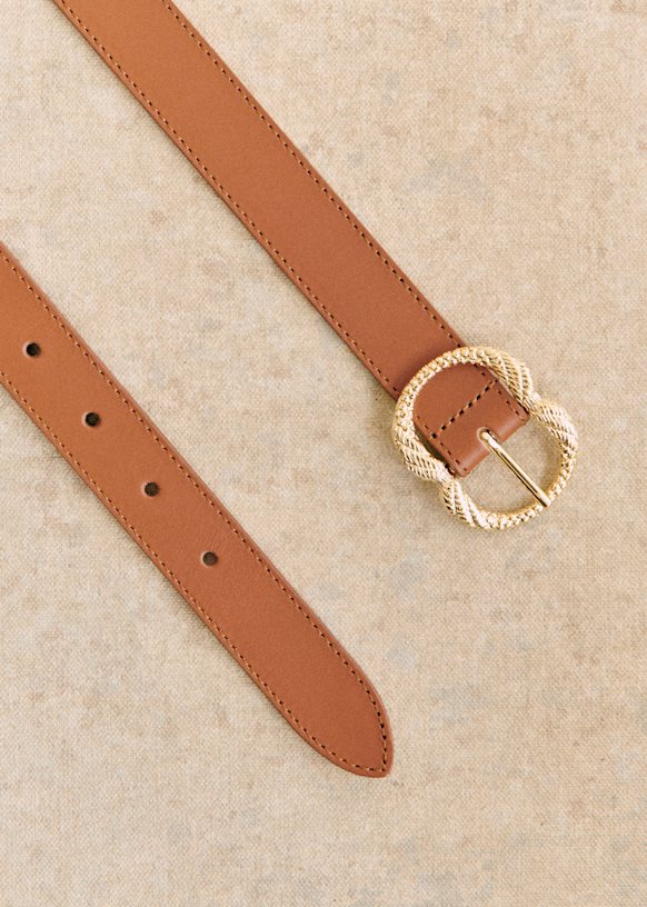 Fine Artemis Belt