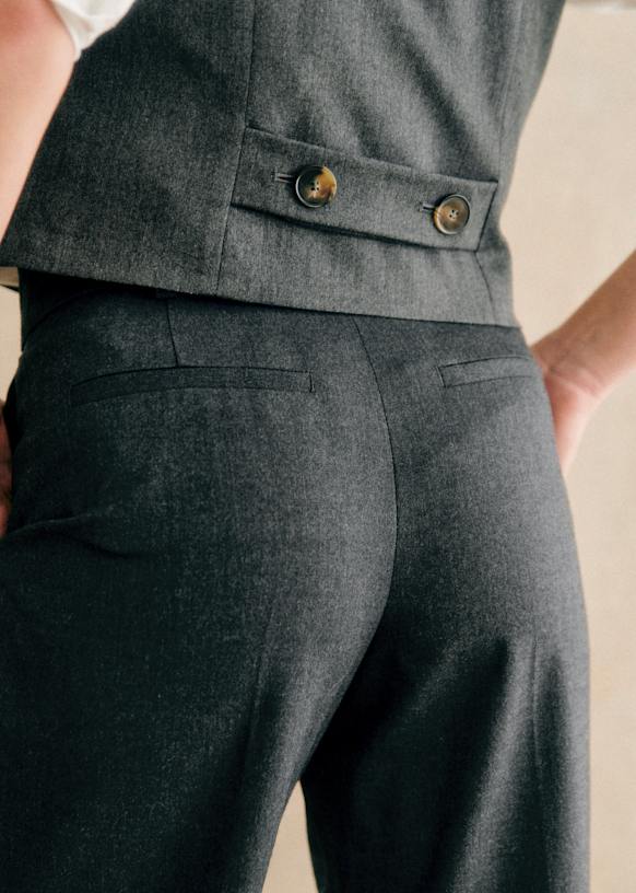 Giacomo Trousers