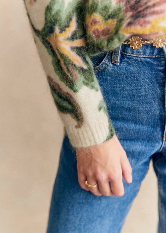 Daphné Jumper