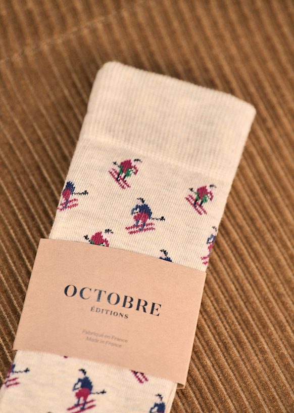 Skieur Socks