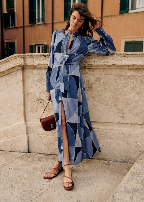 Selma Dress