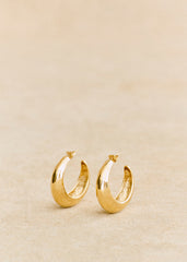 Roméo Earrings