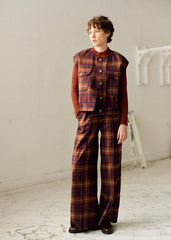 Aldo Trousers