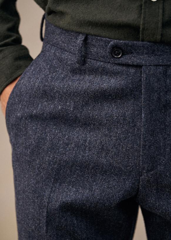 Carl Trousers
