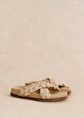 Eden Low Mules