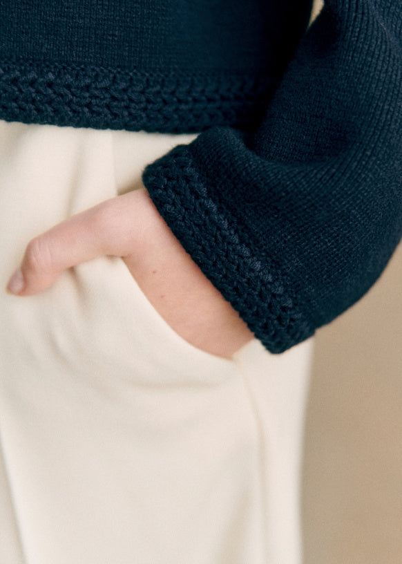 Auguste Jacket