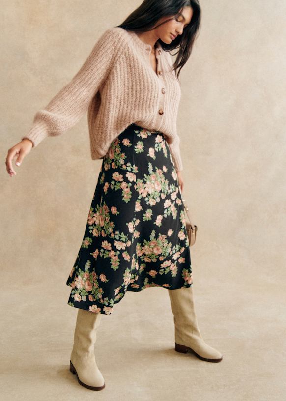 Tabata Skirt