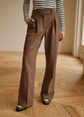 Auguste Trousers