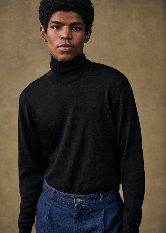 Tadd Sweater