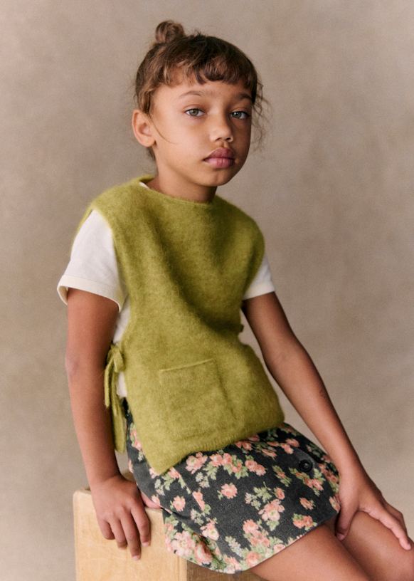 Léandre Jumper