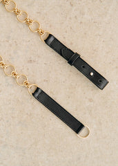 Capucine Belt