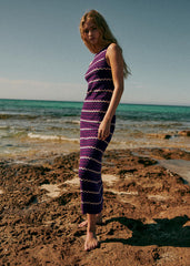 Eliona Dress