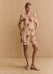 Lily Dress