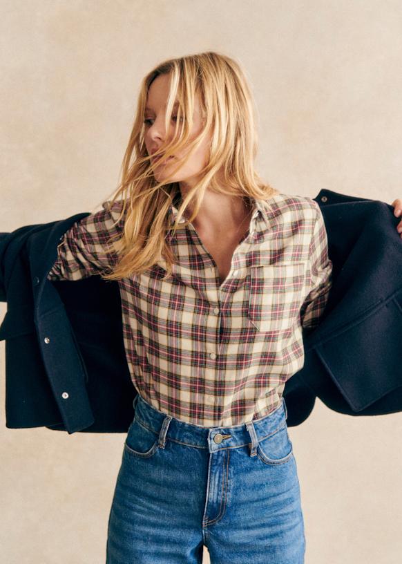 Tomboy Shirt