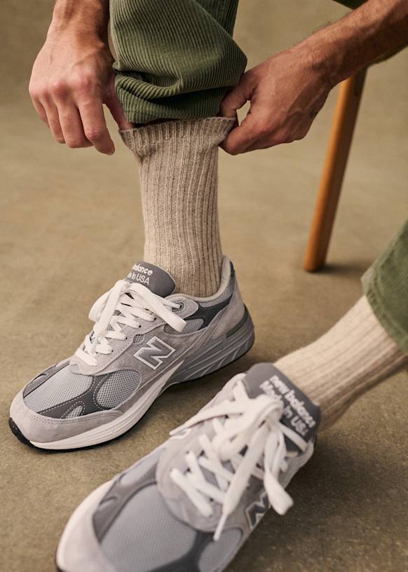 Pack Durham Socks