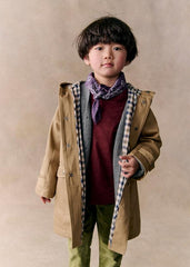 Auguste Parka
