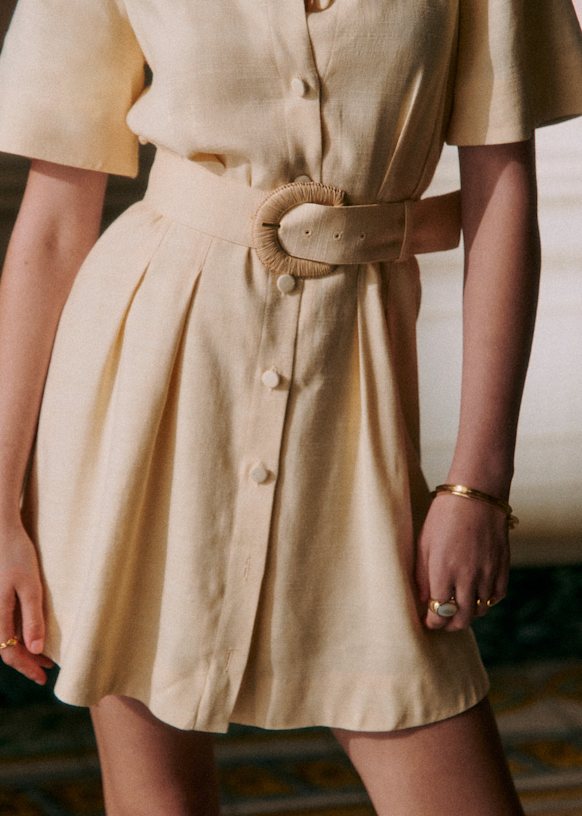Gemma Dress