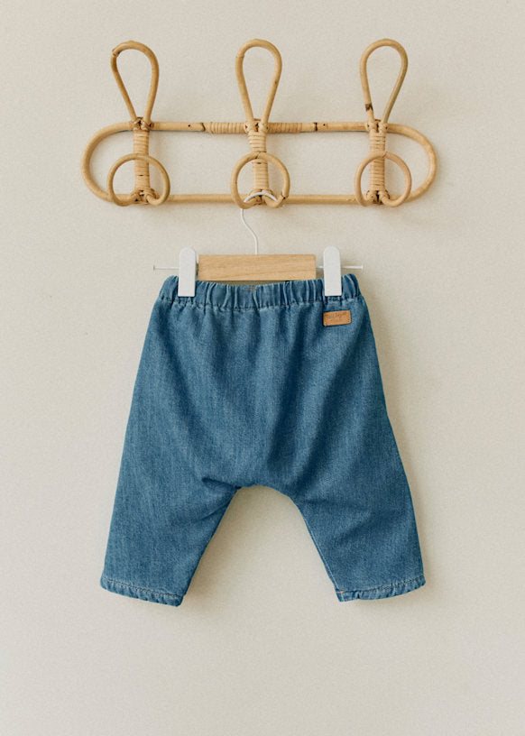 Gus Trousers