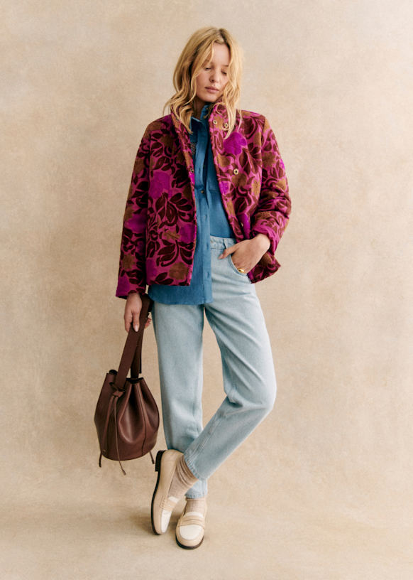 Le Mum Trousers