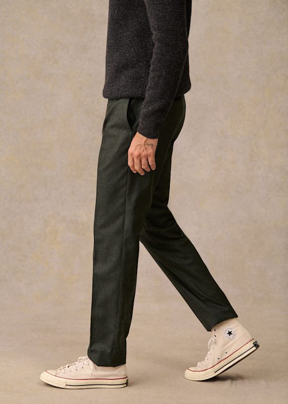 Carl Trousers