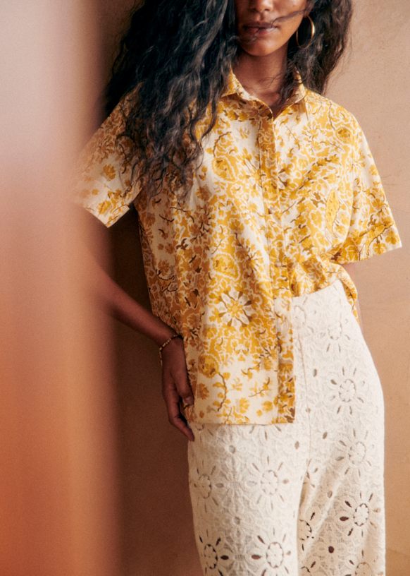 Livia Shirt