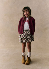 Emile Cardigan