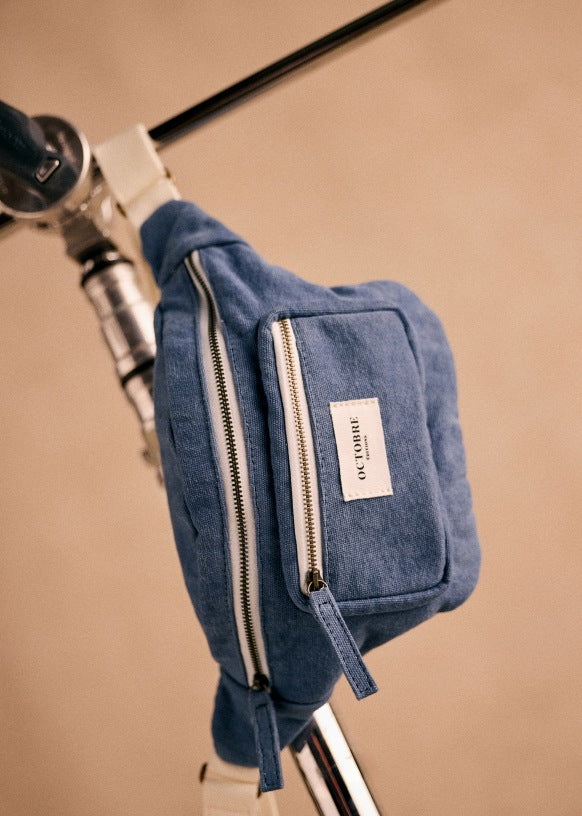 Ember crossbody pouch