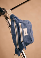 Ember crossbody pouch