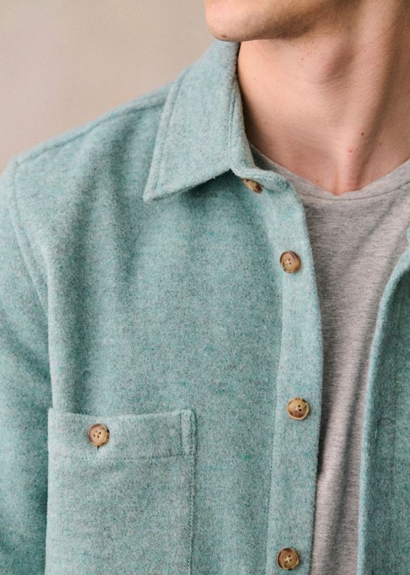 Claggan Shirt
