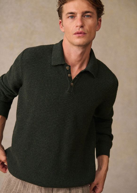Boldy Sweater